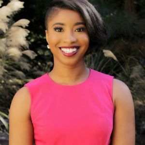 Meet your Posher, Alycia